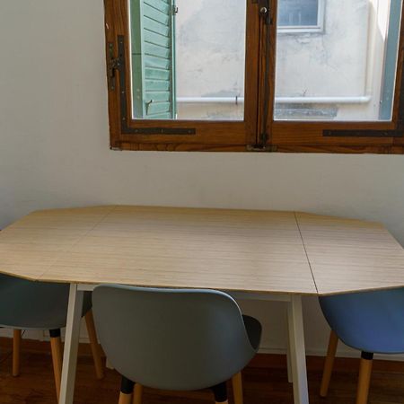 Central 1 Bedroom Apartment In The City Center Florencie Exteriér fotografie