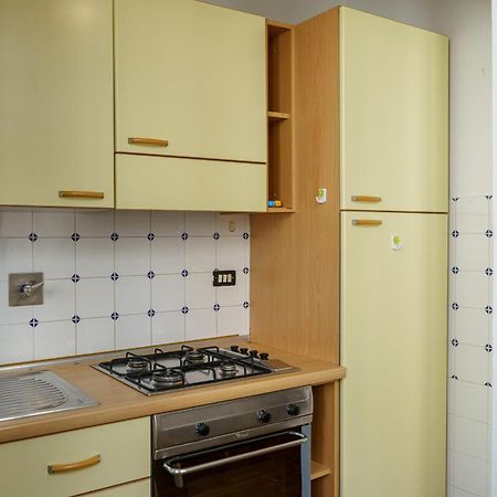 Central 1 Bedroom Apartment In The City Center Florencie Exteriér fotografie