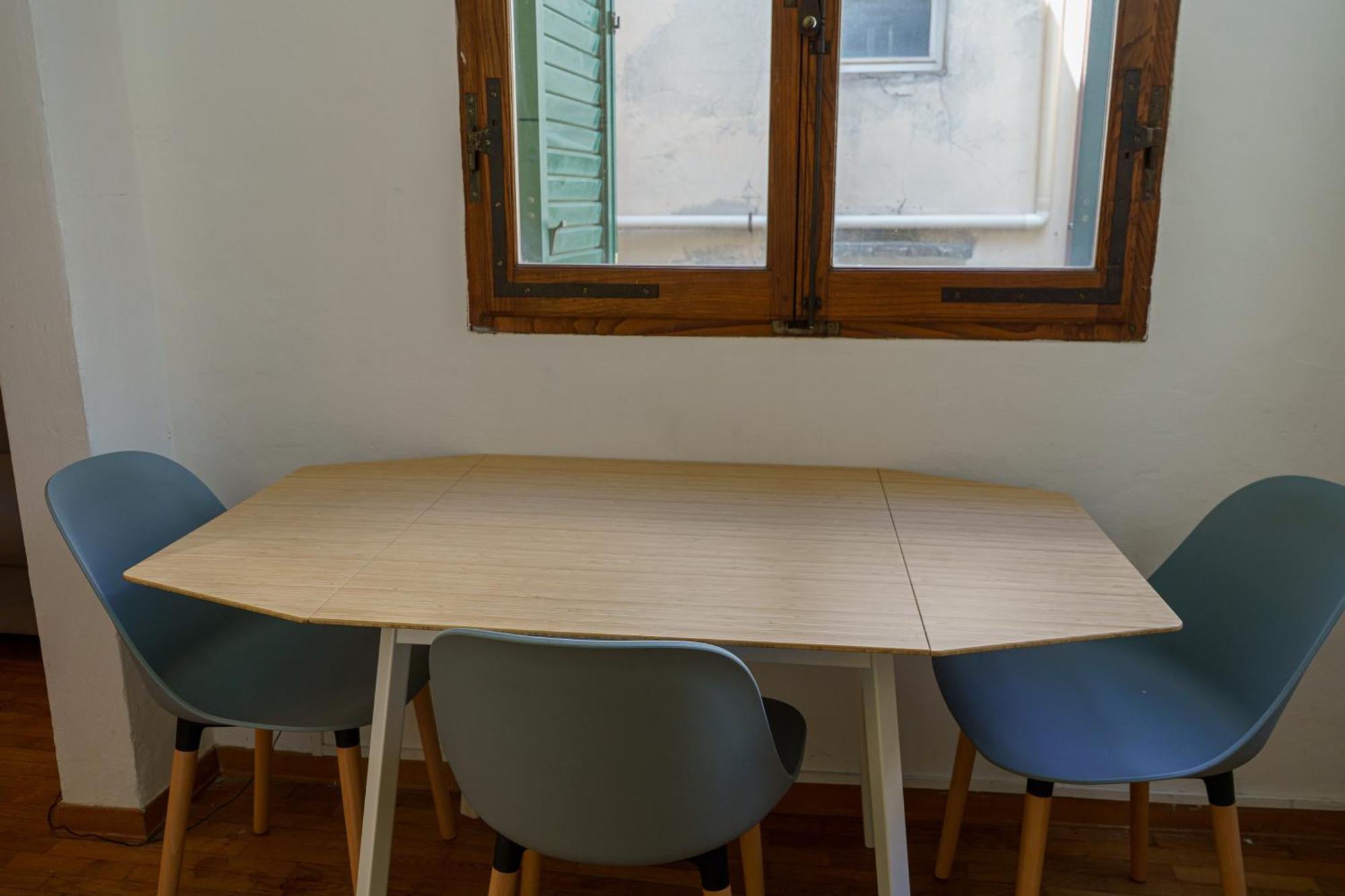 Central 1 Bedroom Apartment In The City Center Florencie Exteriér fotografie