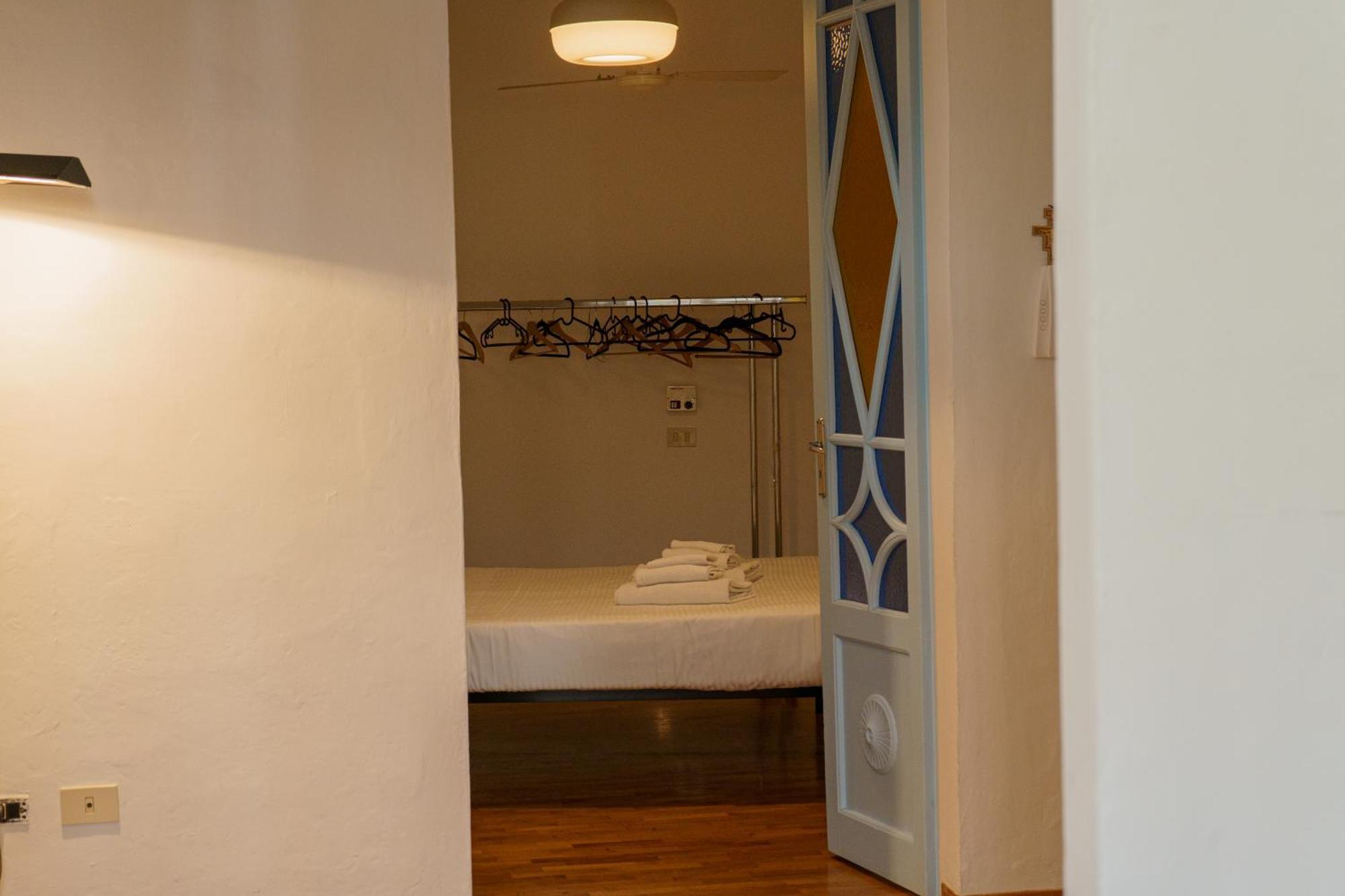 Central 1 Bedroom Apartment In The City Center Florencie Exteriér fotografie