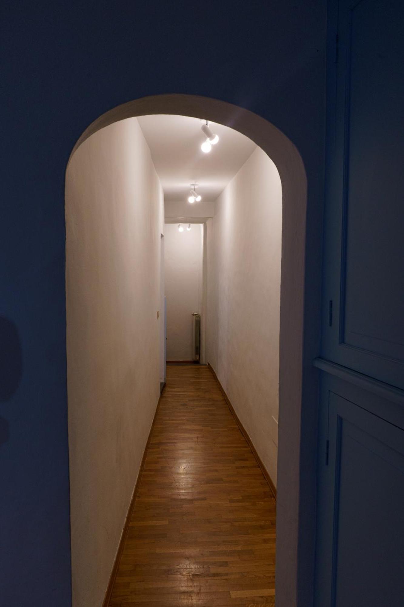 Central 1 Bedroom Apartment In The City Center Florencie Exteriér fotografie