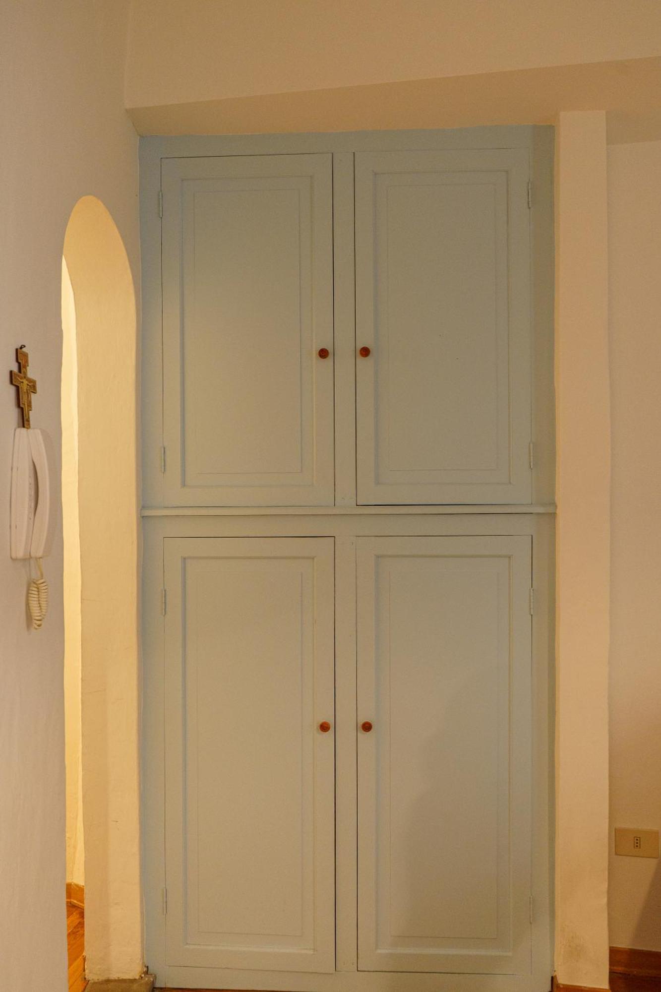 Central 1 Bedroom Apartment In The City Center Florencie Exteriér fotografie